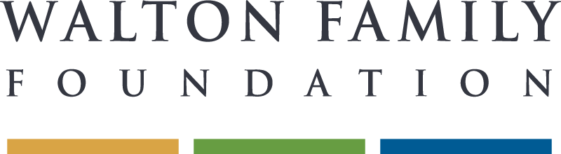 Walton Family Foundation